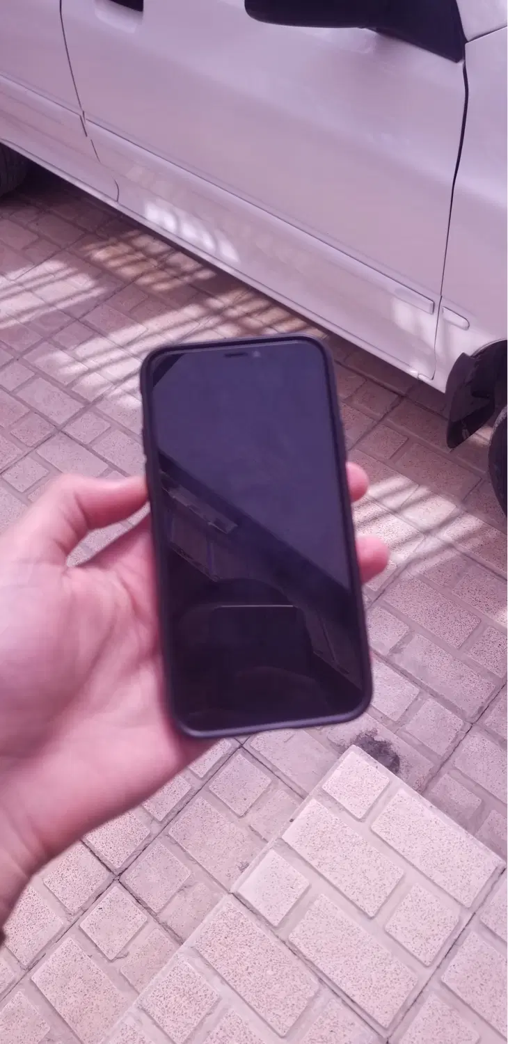 Iphone x 256g|موبایل|اردبیل, |دیوار