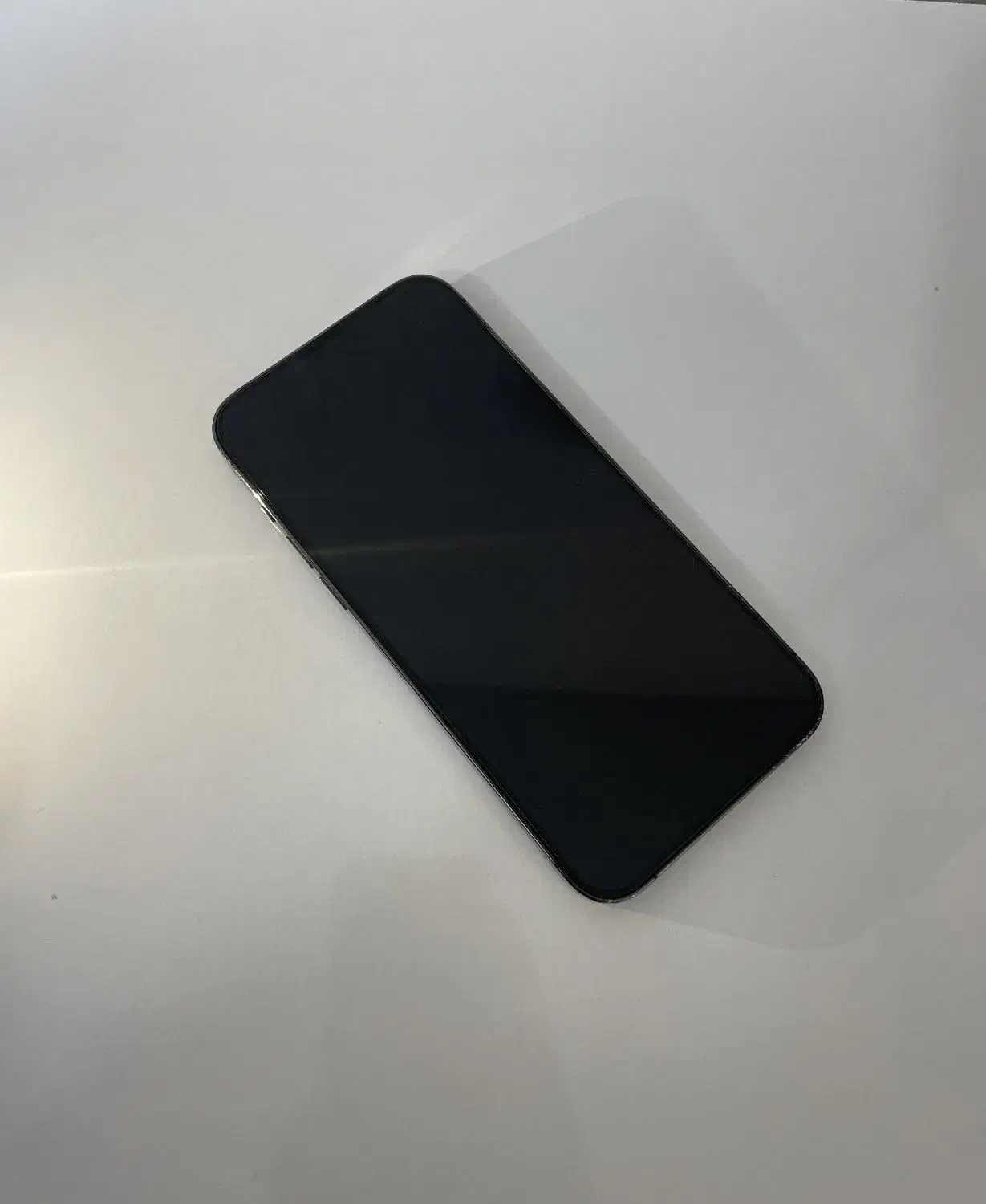 اپل iPhone 13 Pro Max با حافظهٔ ۲۵۶ گیگابایت|موبایل|شیراز, شهرک گلدشت حافظ‎|دیوار