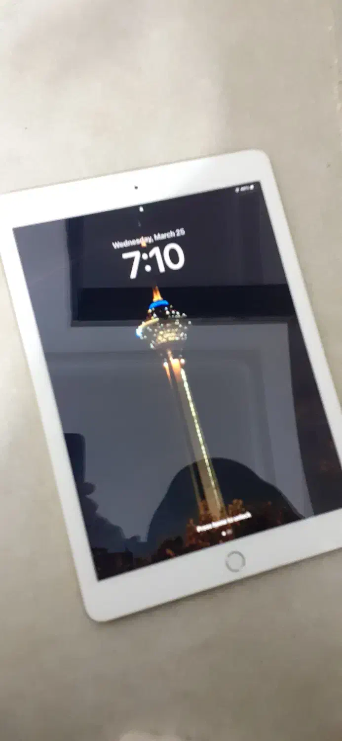 ipad 5 2017|تبلت|ارومیه, |دیوار