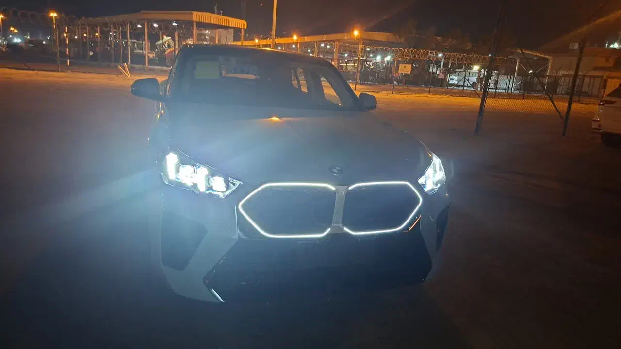 x2 2026|خودرو سواری و وانت|تهران, سعادت‌آباد|دیوار