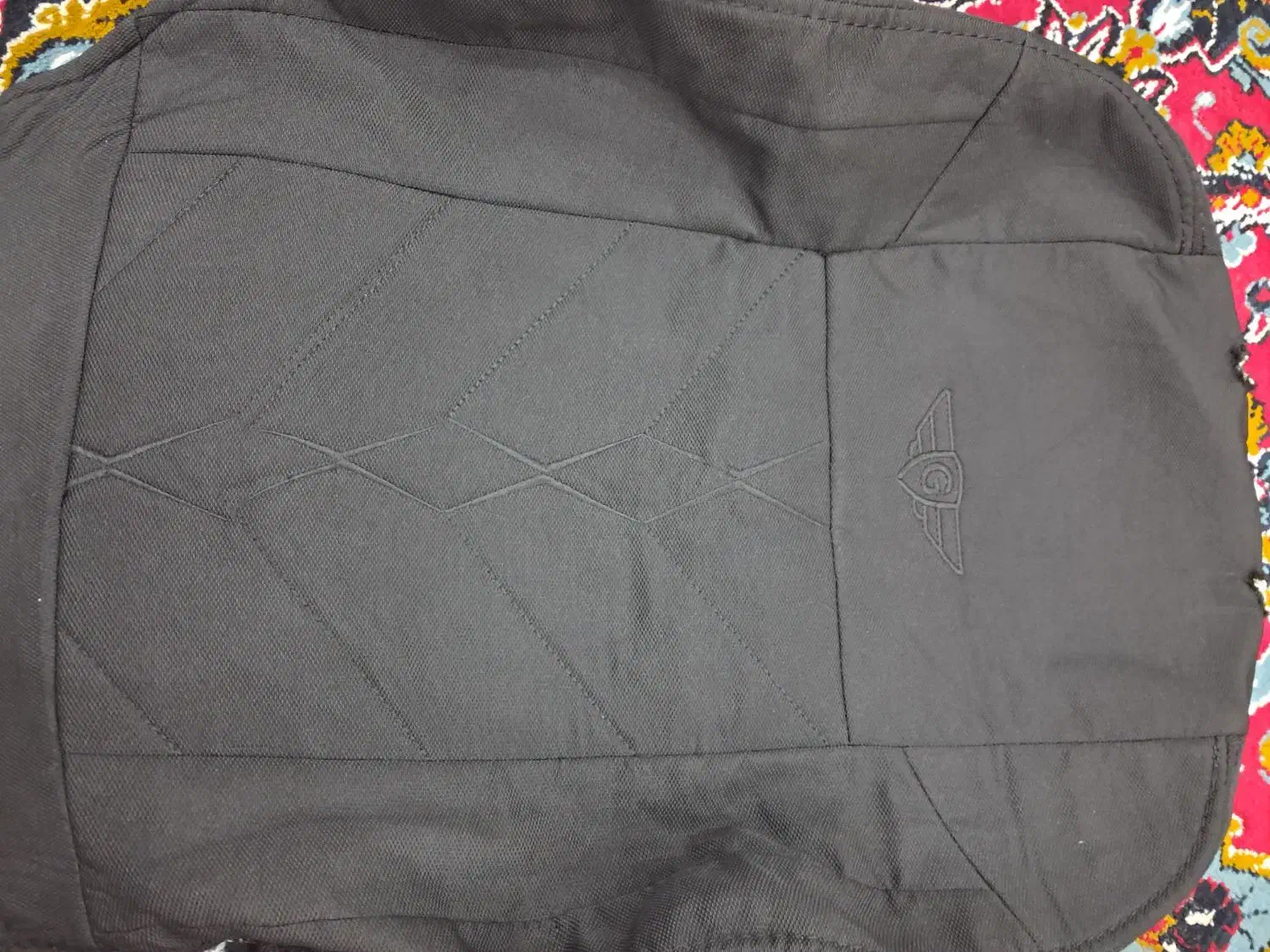 روکش صندلی برزنتی|قطعات یدکی و لوازم جانبی|رشت, کوی غلام نیا|دیوار