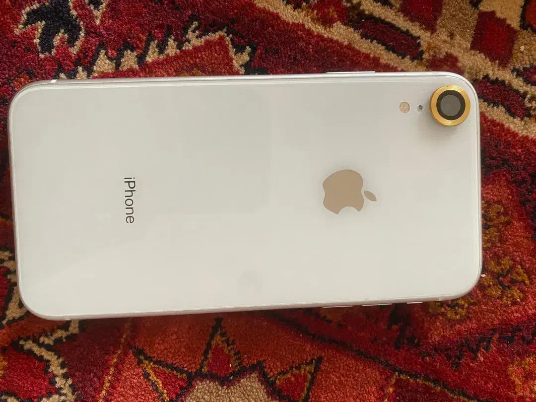 ایفون xr|موبایل|زاهدان, |دیوار