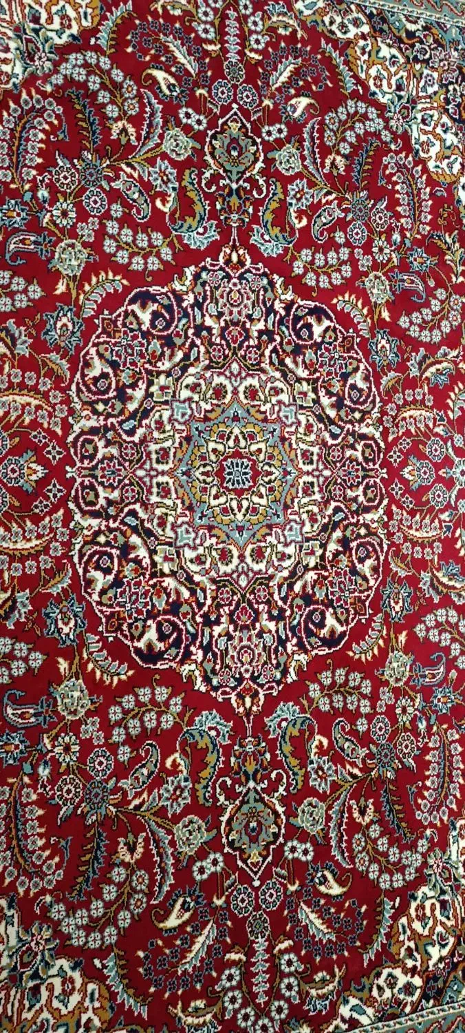 فرش ماشینی ۶ متری مشهد|فرش|مشهد, صیاد شیرازی|دیوار