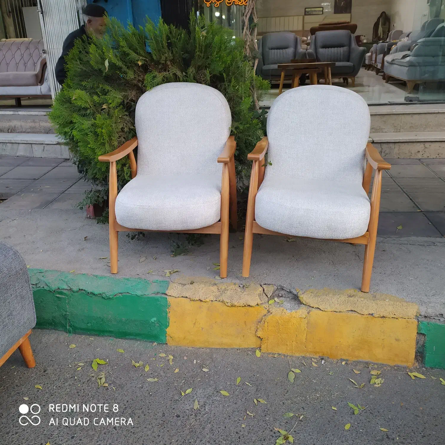 مبل مینی مال راحتی|مبلمان خانگی و میز عسلی|مشکین‌دشت, |دیوار