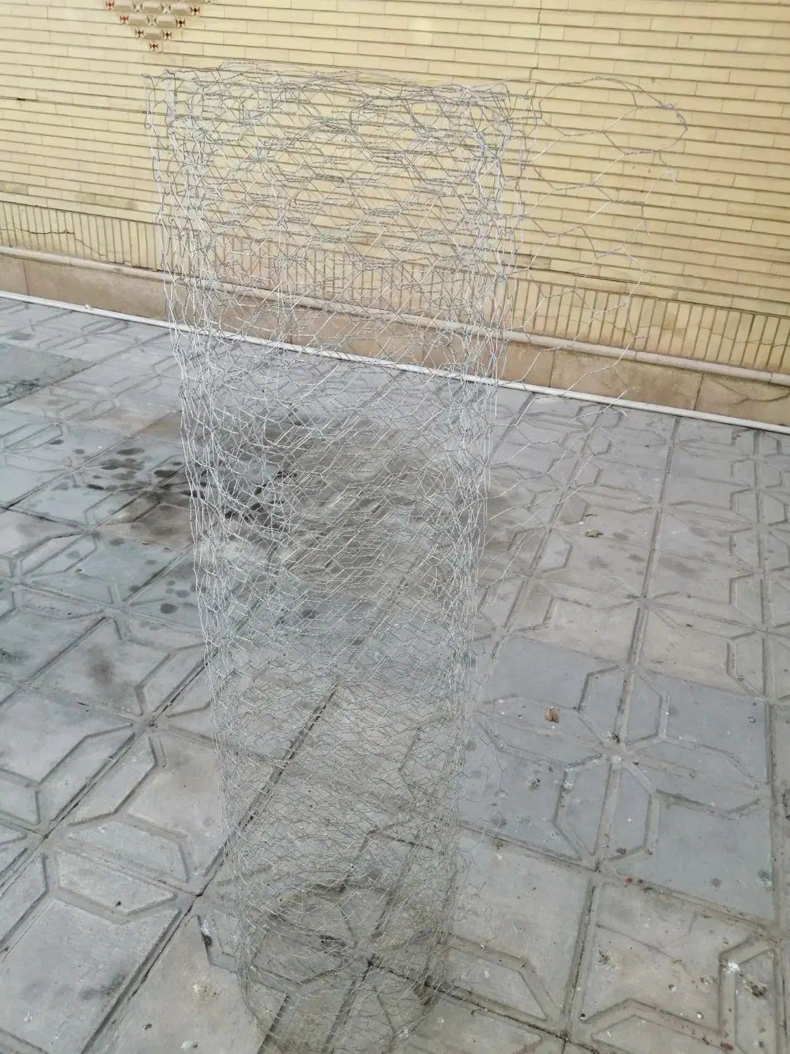 سیم طوری و تی|مصالح و تجهیزات ساختمان|شیراز, تندگویان|دیوار