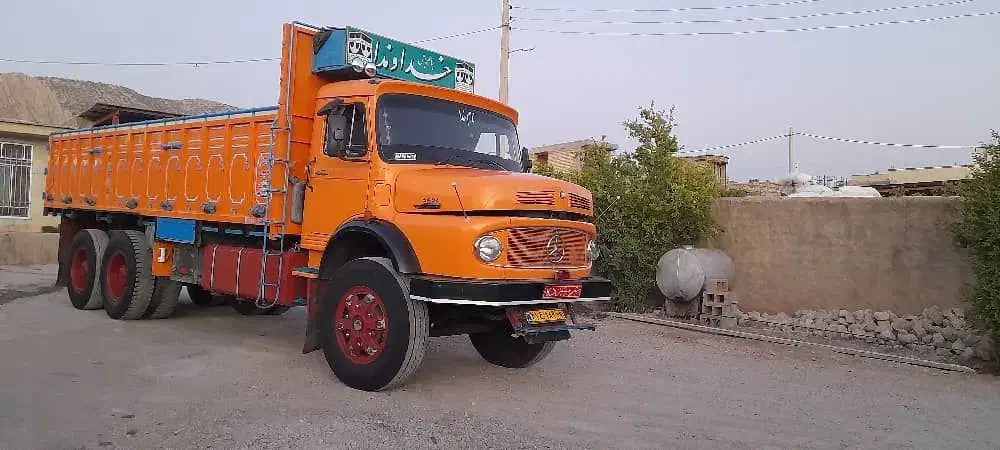 زیرمایلر|خودرو سنگین|گوآور, |دیوار