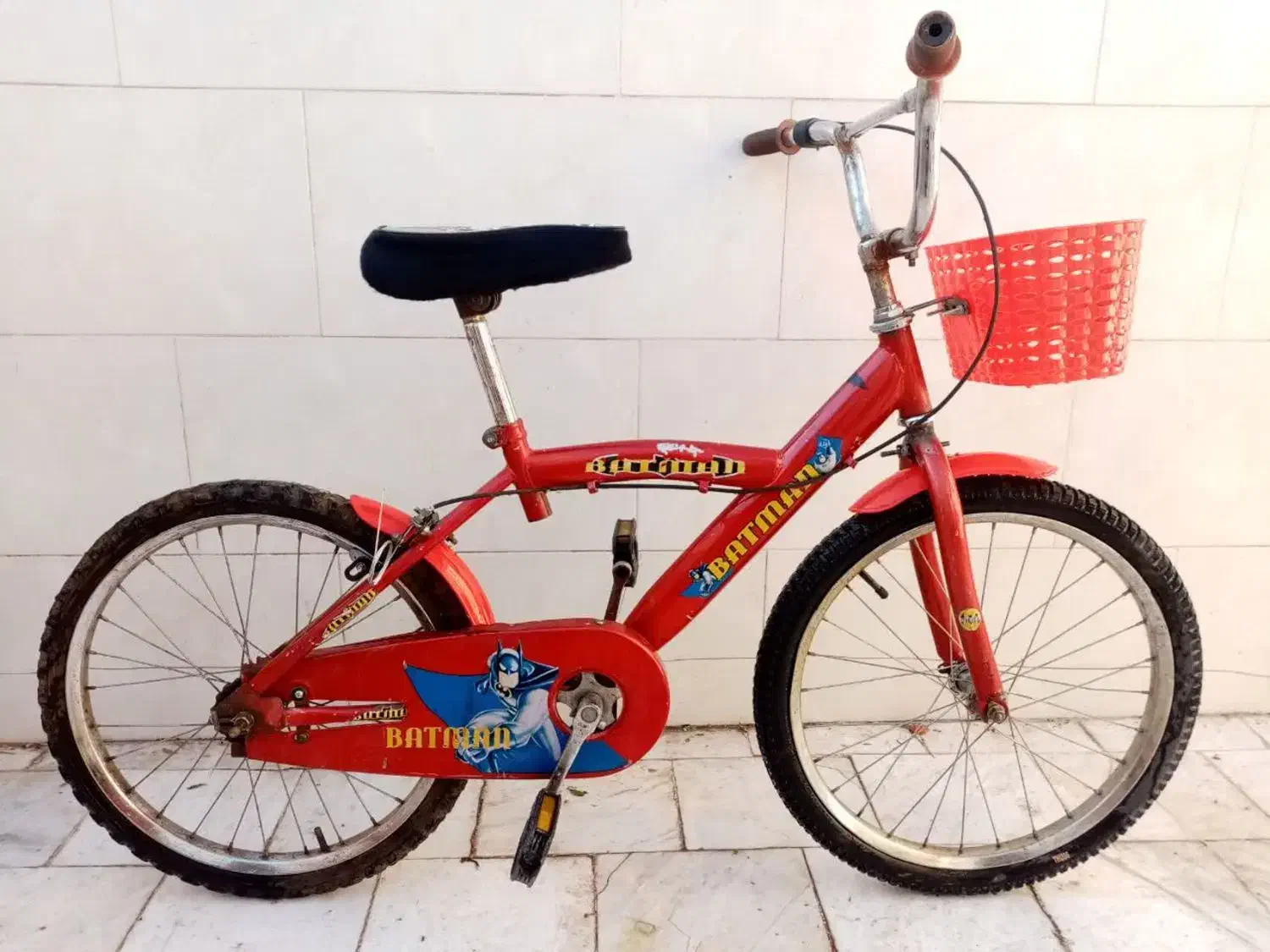 حراج و دوچرخه سایز 12 و 16 و20|حراج|قم, چهل درخت|دیوار