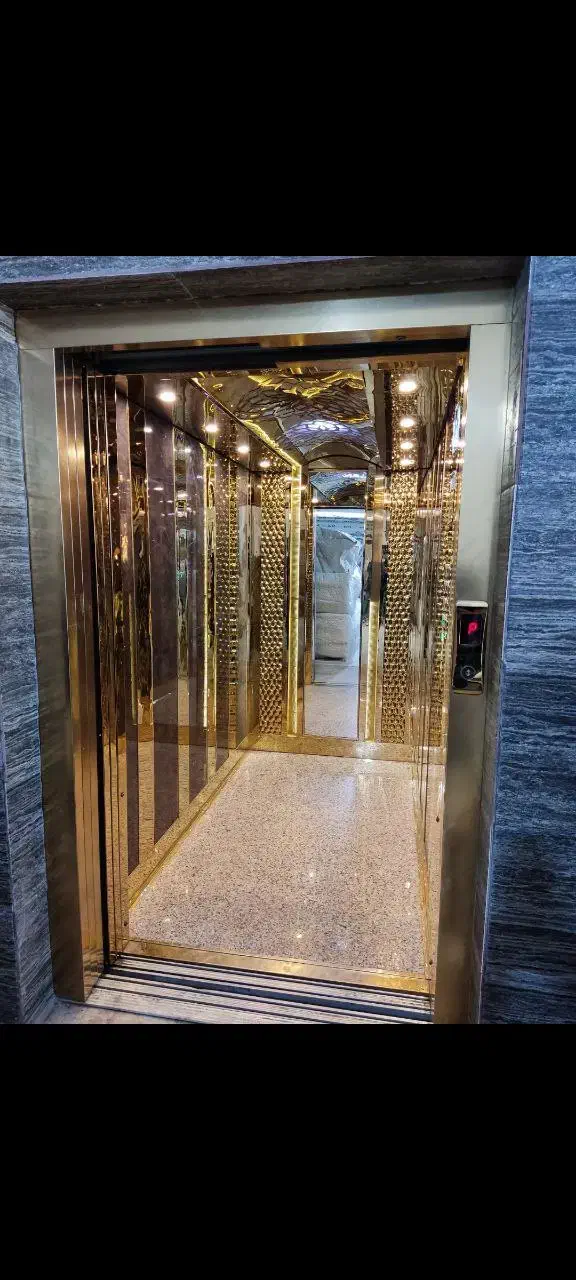 آسانسور فیدار رایکای شمال|خدمات پیشه و مهارت|رشت, گلسار|دیوار