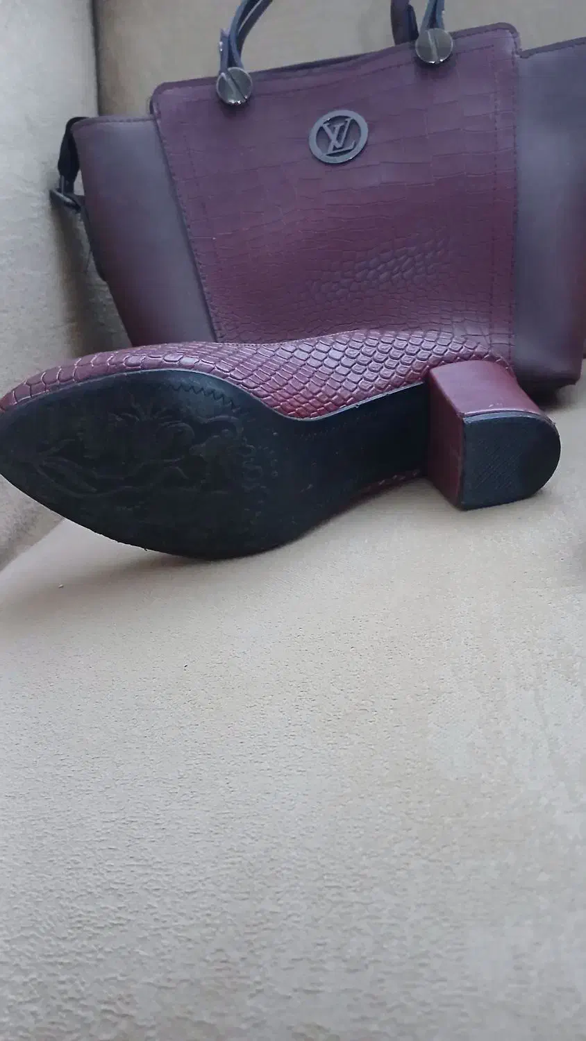 کیف وکفش|کیف، کفش، کمربند|ارومیه, |دیوار