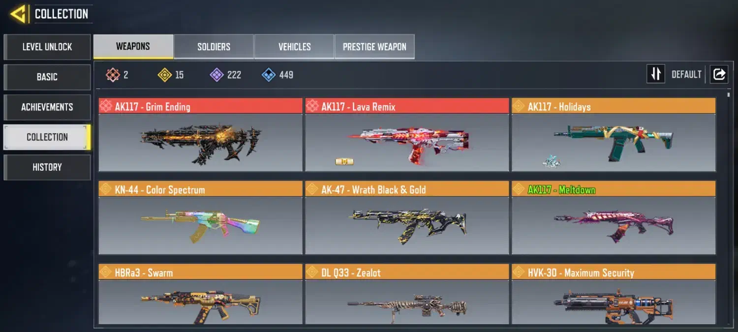 کالاف ندای وظیفه|کنسول، بازی ویدئویی و آنلاین|تهران, ولنجک|دیوار