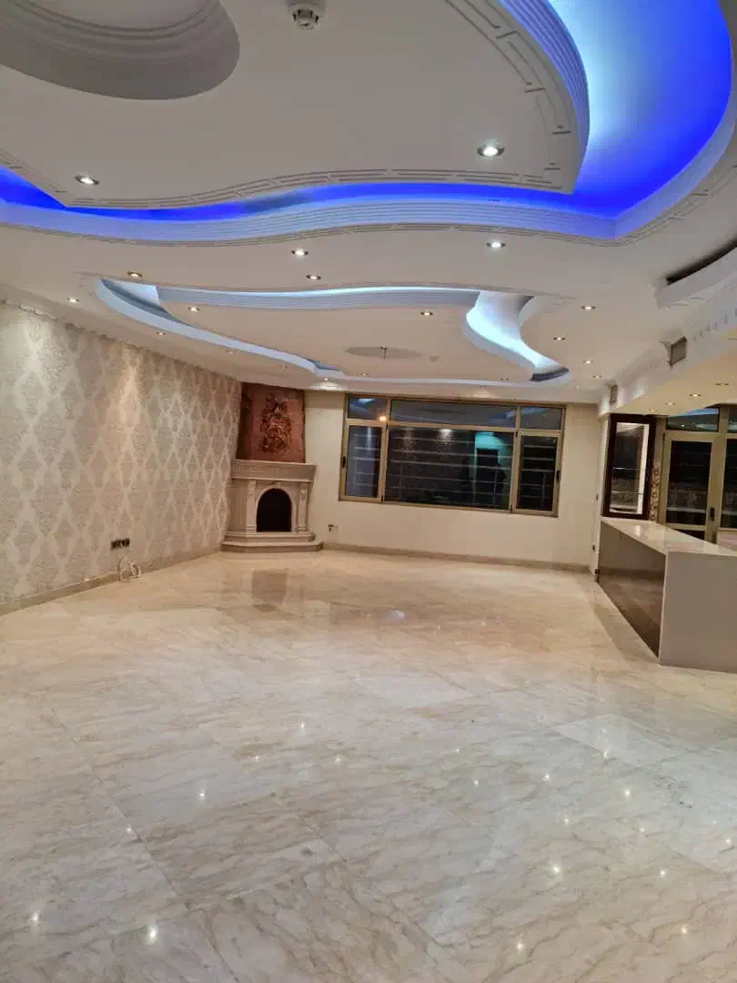 سپهر ۳خوابه ۴ساله تخلیه|اجارهٔ آپارتمان|تهران, پردیسان|دیوار