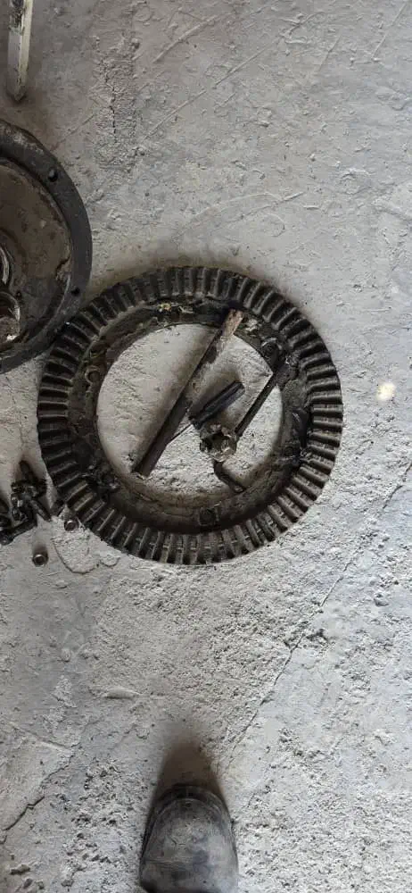 خرید فروش تعمیرات میکسر بالابر تعویض دیگ|مصالح و تجهیزات ساختمان|شیراز, شیخ علی چوپان|دیوار