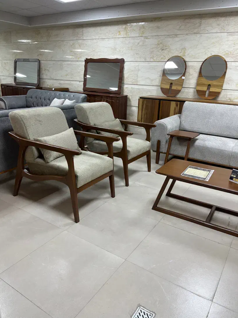 جشنواره بزرگ مبلمان خانه مبل|مبلمان خانگی و میز عسلی|اردبیل, |دیوار