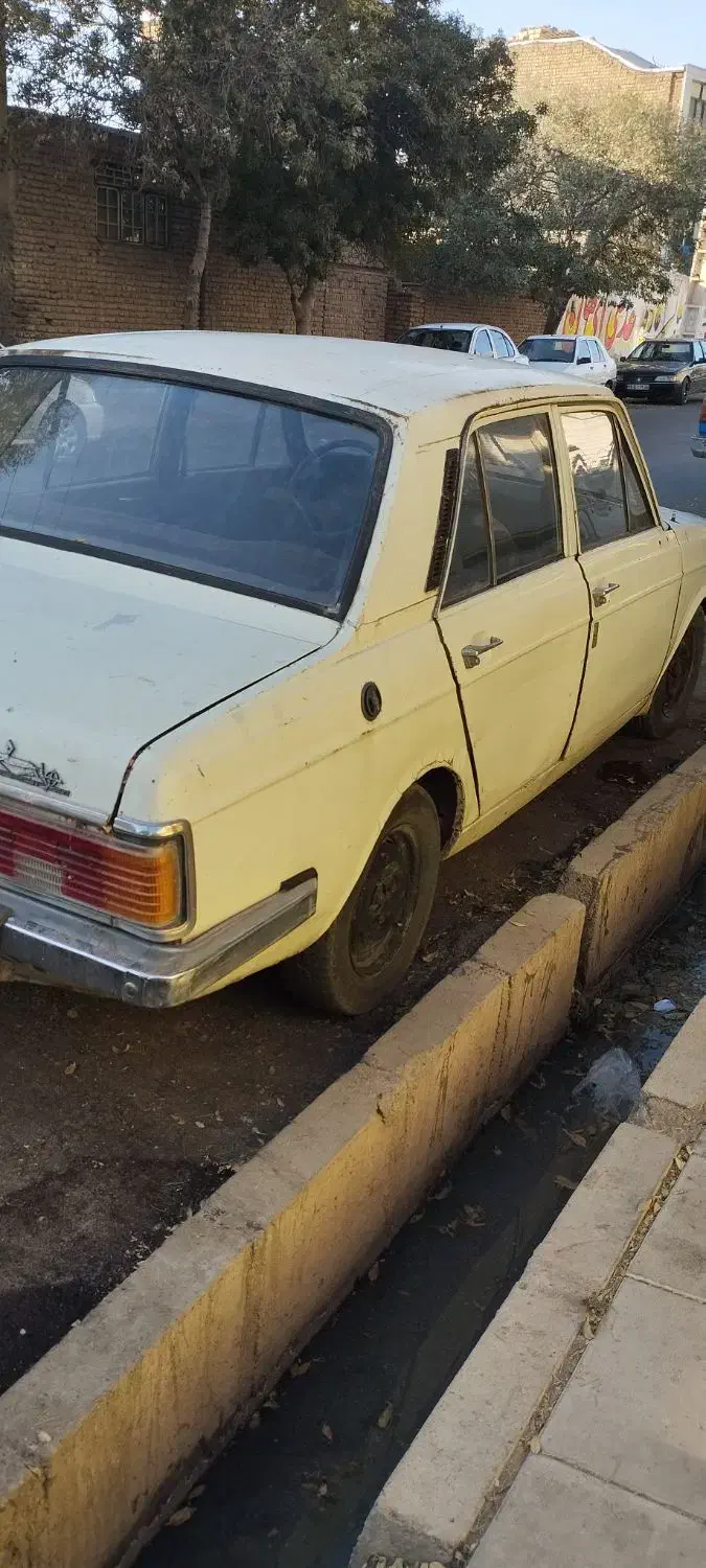 پیکان  مدل ۷۴سالم|خودرو سواری و وانت|بوئین زهرا, |دیوار