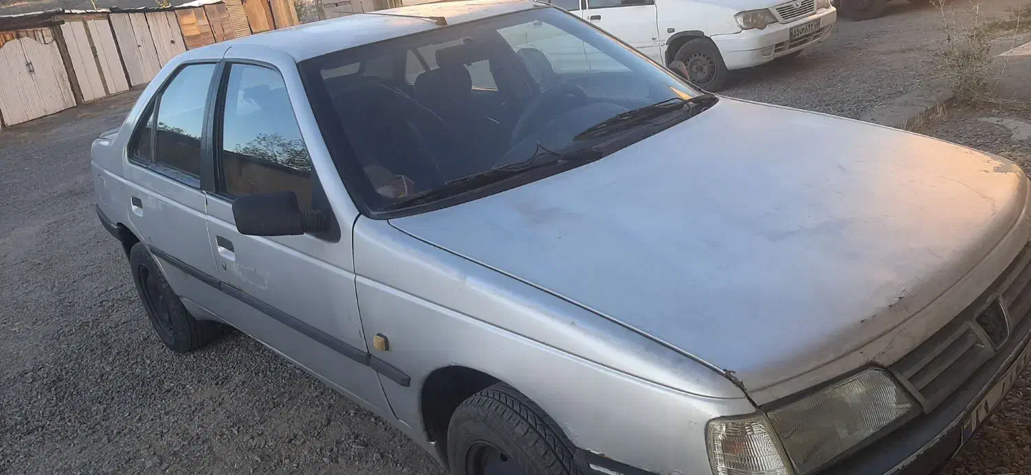 رواسال مدل ۹۰|خودرو سواری و وانت|زنجان, |دیوار