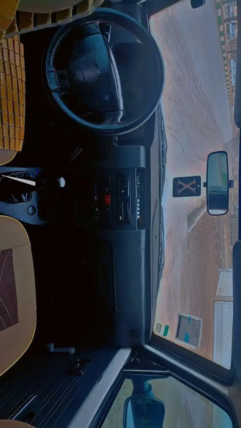 مزدا دوکابین|خودرو سواری و وانت|میاندوآب, |دیوار