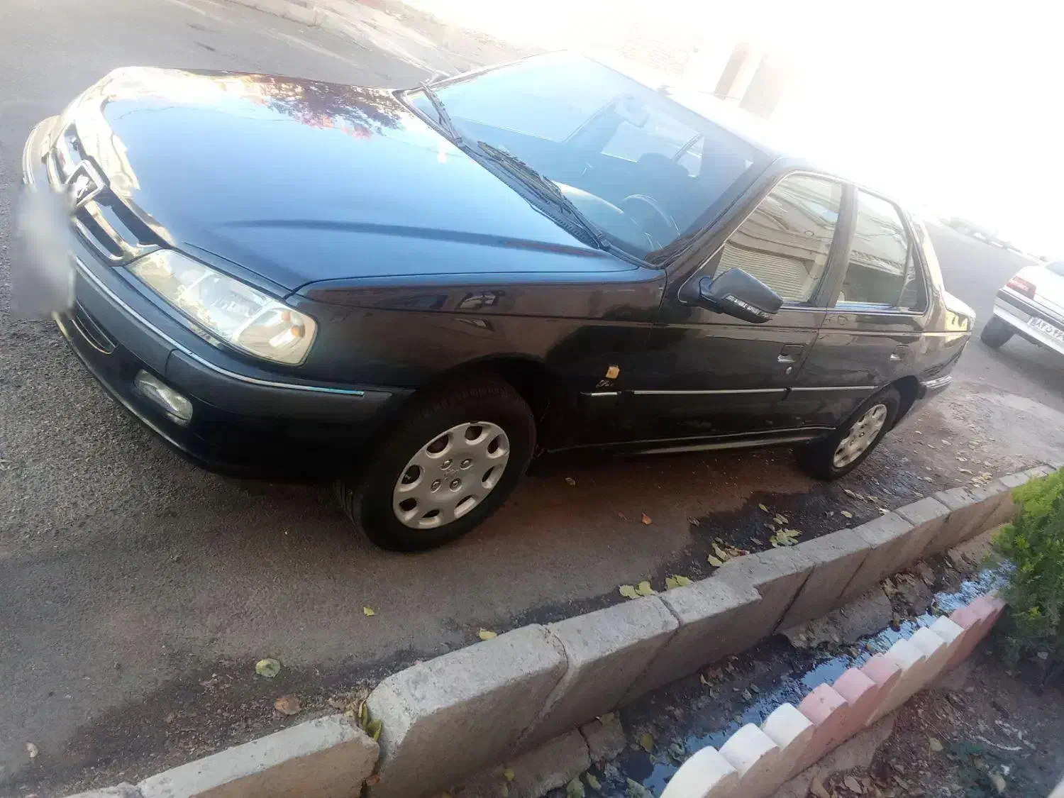 فوقالعاده سالم و تمیز می باشد شرایط نقد اقساط|خودرو سواری و وانت|زنجان, |دیوار