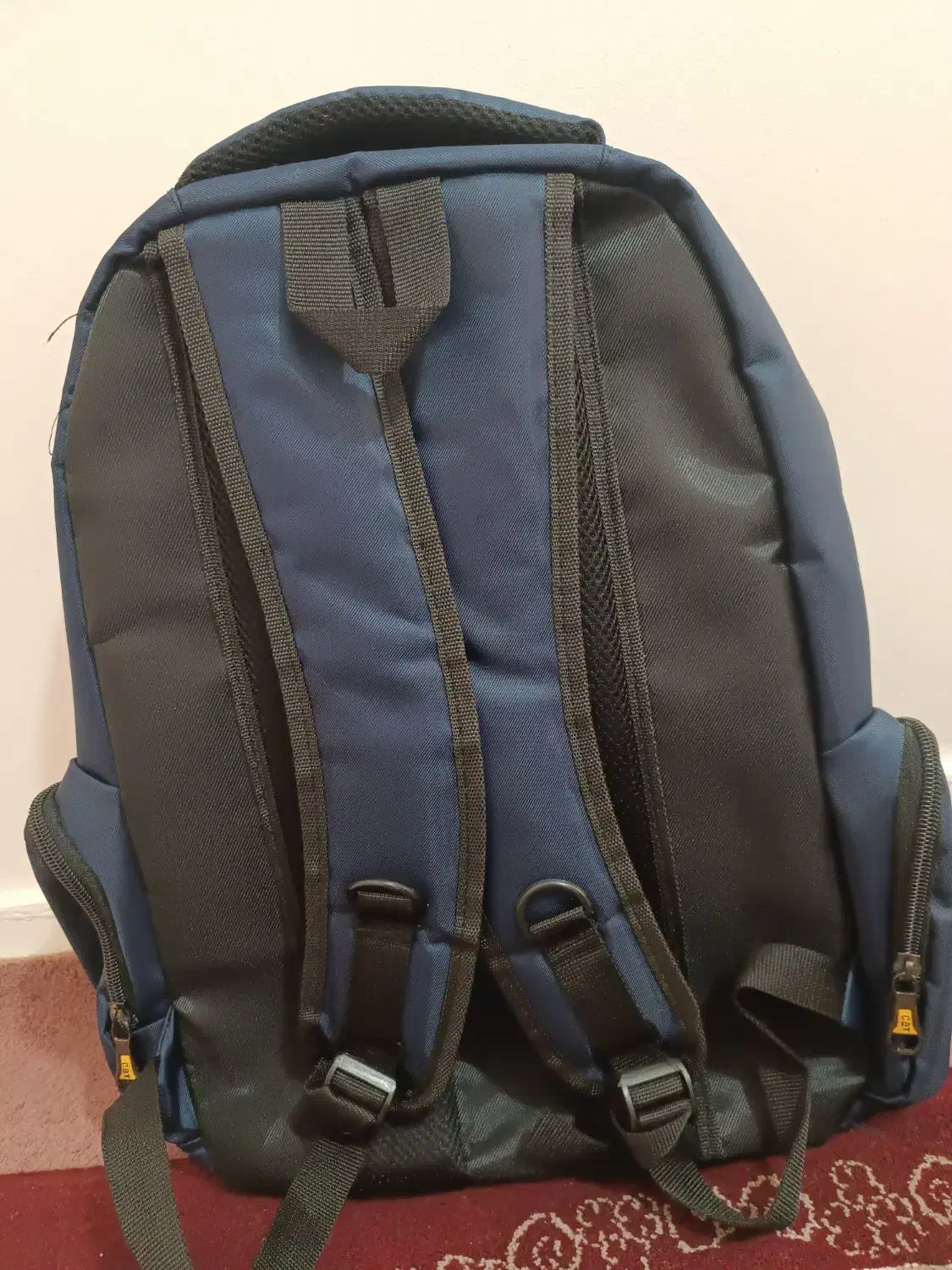 کیف پسرانه|کیف، کفش، کمربند|اندیشه, اندیشه فاز ۲|دیوار