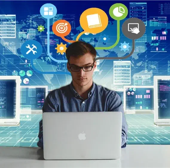 استخدام مهندس کامپیوتر|استخدام رایانه و فناوری اطلاعات|فولادشهر, C5|دیوار