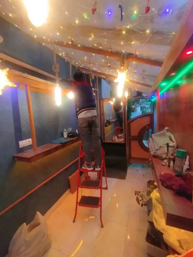 برقکاری ساختمان لوله کشی|خدمات پیشه و مهارت|شیراز, شاپورجان|دیوار