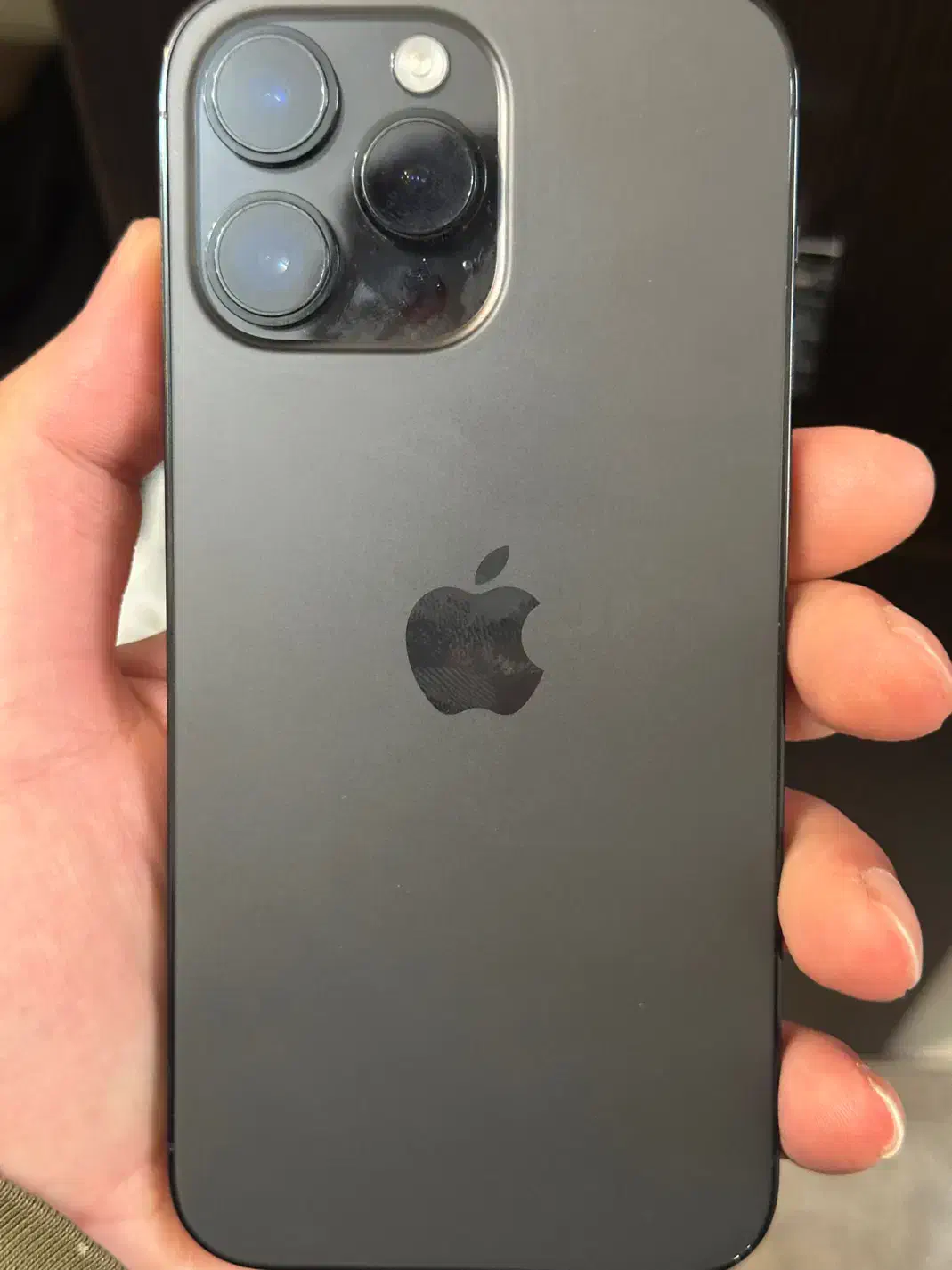 Iphone 14 promax 1t|موبایل|تهران, گلستان (شهرک راه آهن)|دیوار