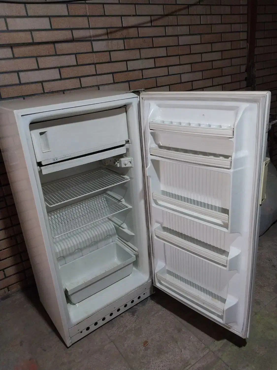 یخچال و فریزر|یخچال و فریزر|رباطکریم, شهرک صنعتی زوارهای|دیوار