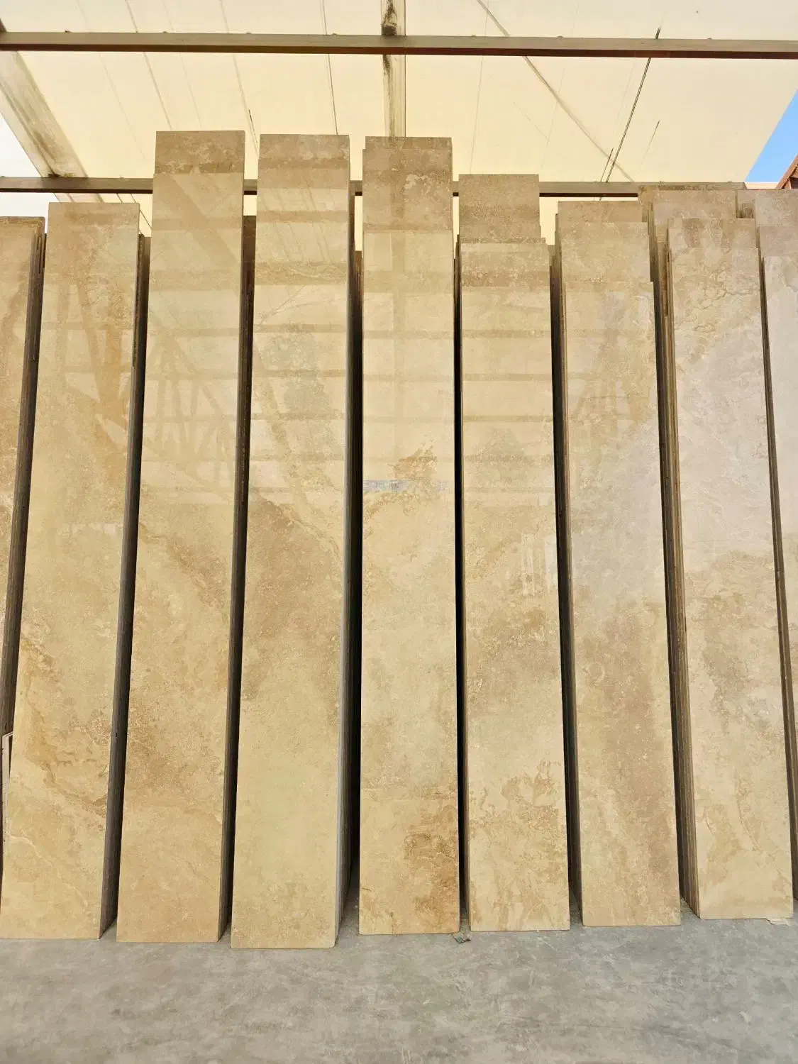 سنگ ساختمانی آتشکوه|مصالح و تجهیزات ساختمان|لاهیجان, جمهوری|دیوار