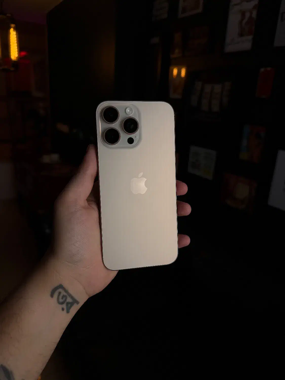 iPhone 16 Pro Max 256GB ZA/A|موبایل|تهران, شهرک غرب|دیوار