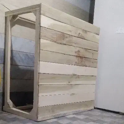 کرسی نـُـو|بخاری، هیتر، شومینه|قم, نیروگاه|دیوار