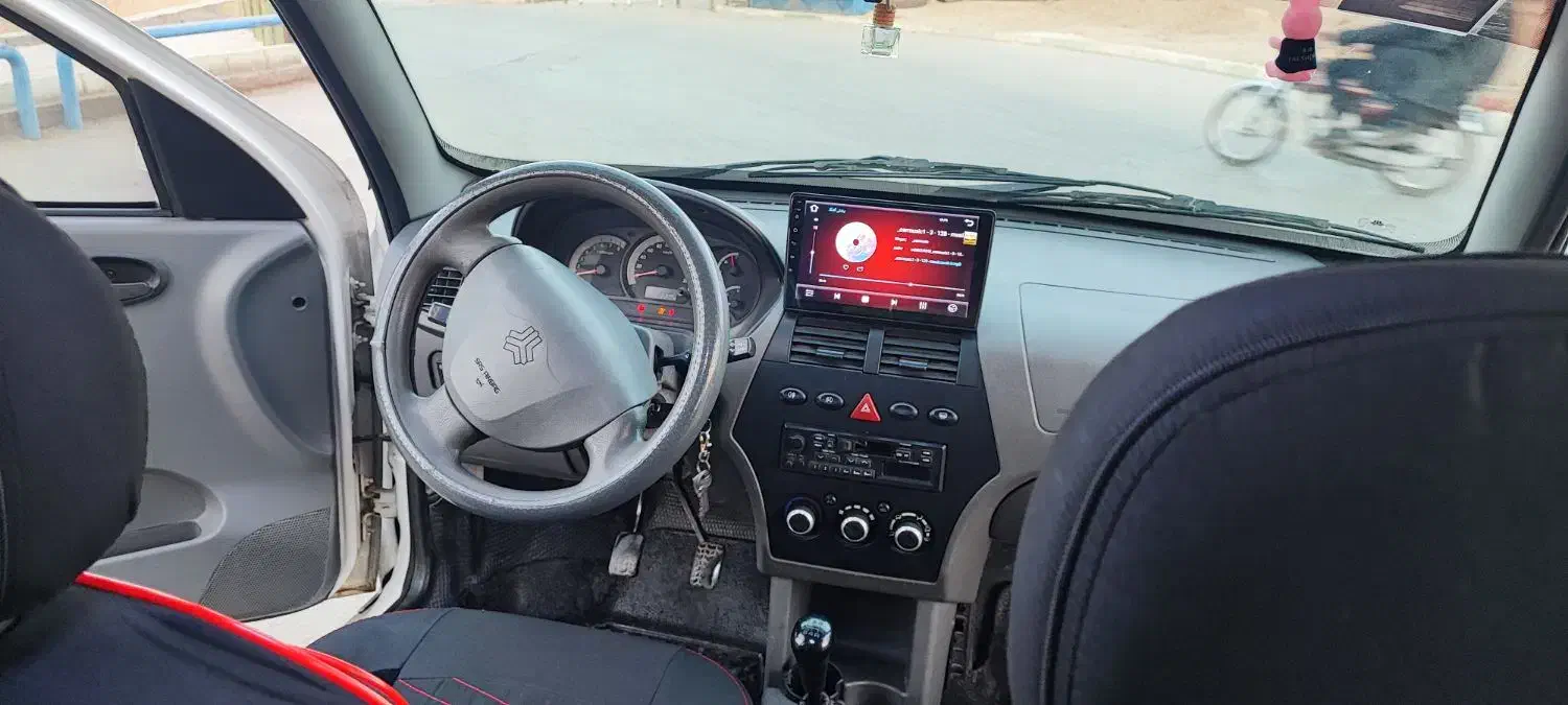 تیبا ۲ فول خونگی کم کار|خودرو سواری و وانت|فلاورجان, |دیوار