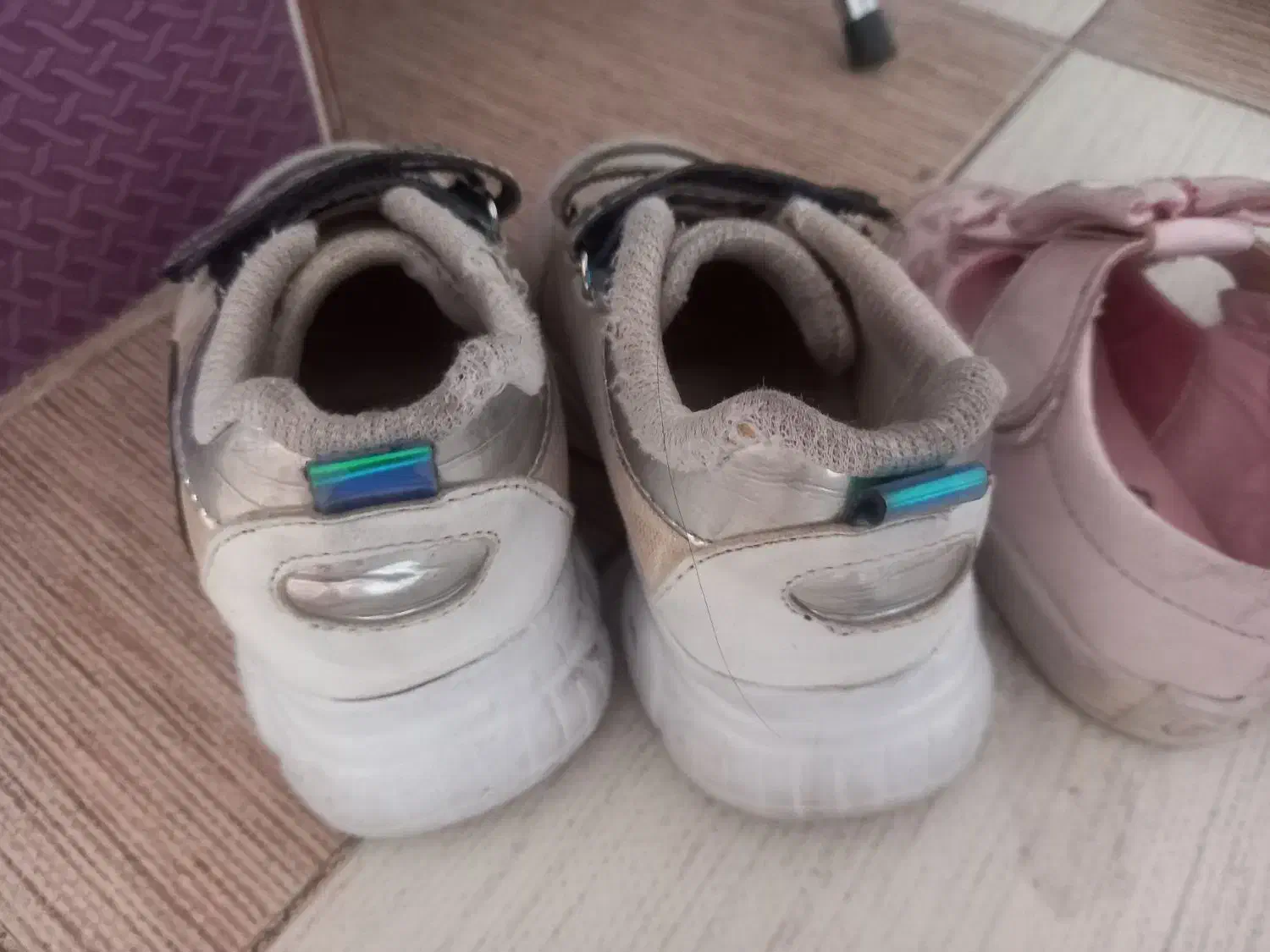 کفش بچه گانه|کفش و لباس بچه|دورود, |دیوار