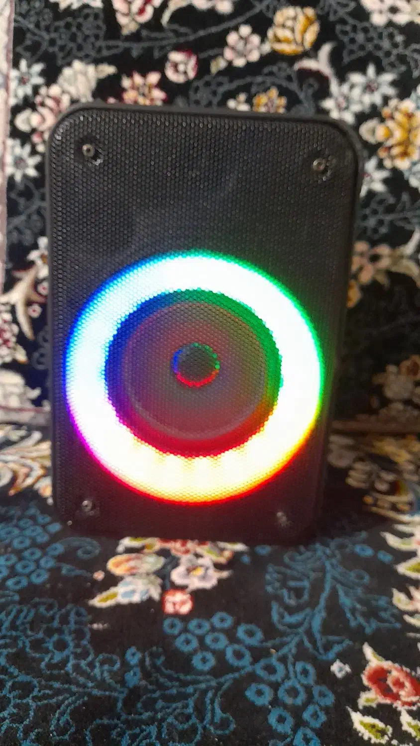 اسپیکر|پخش‌کننده همراه|سنقر, |دیوار