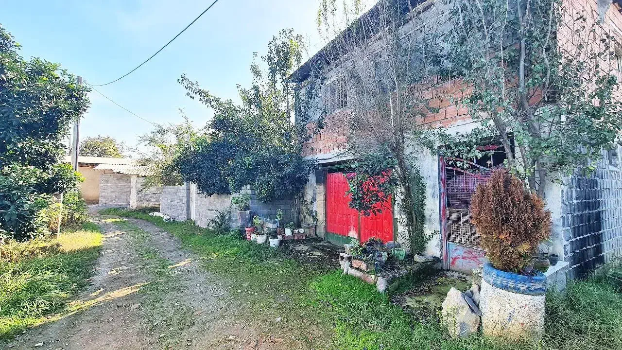 خونه روستایی دوبلکس/مدارک کامل/3کنتورنصب|فروش خانه و ویلا|فریدون‌کنار, |دیوار