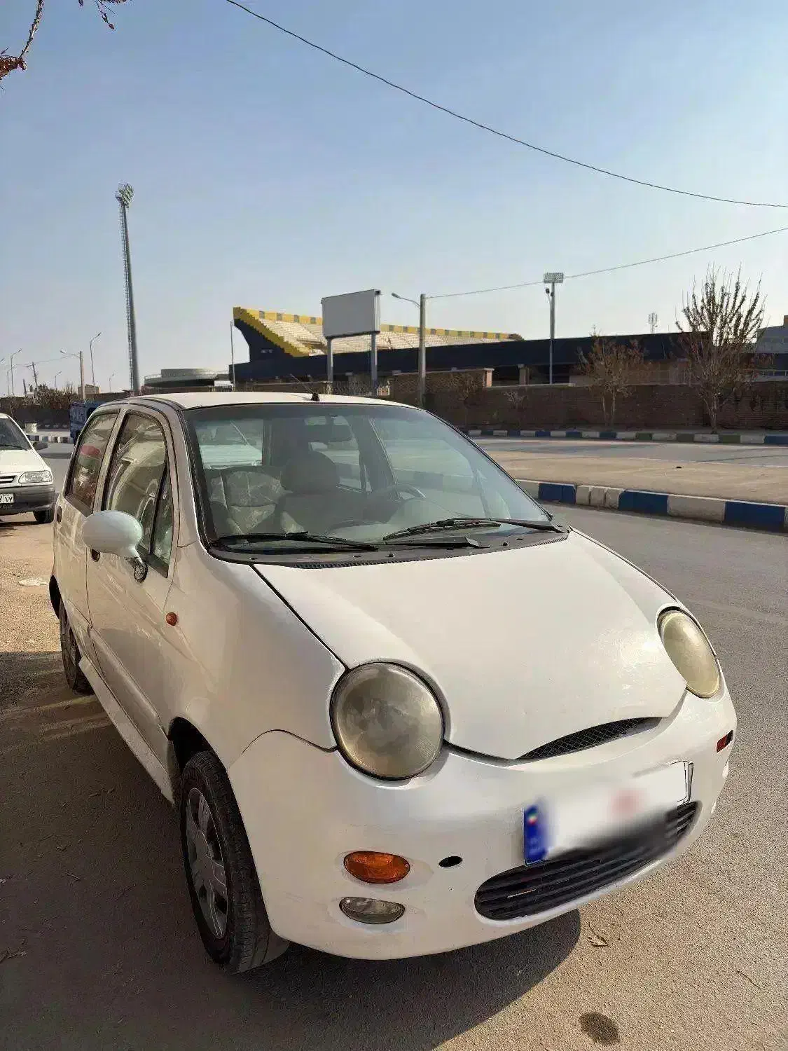 MVM 110|خودرو سواری و وانت|ارومیه, |دیوار