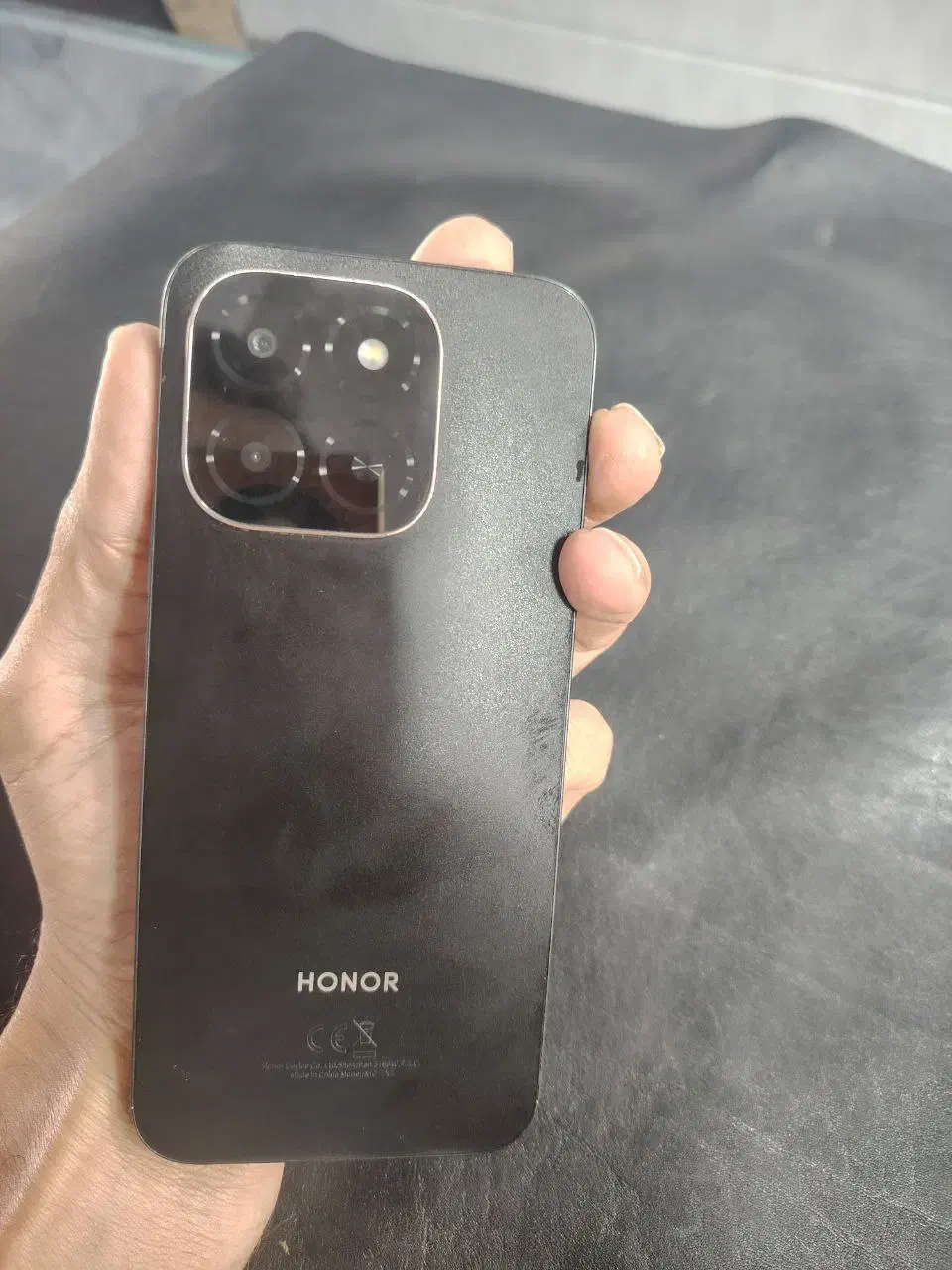 گوشی آنر x6c حافظه ۱۲۸ گیگابایت  رم ۶ گیگابایت|موبایل|بیرجند, |دیوار