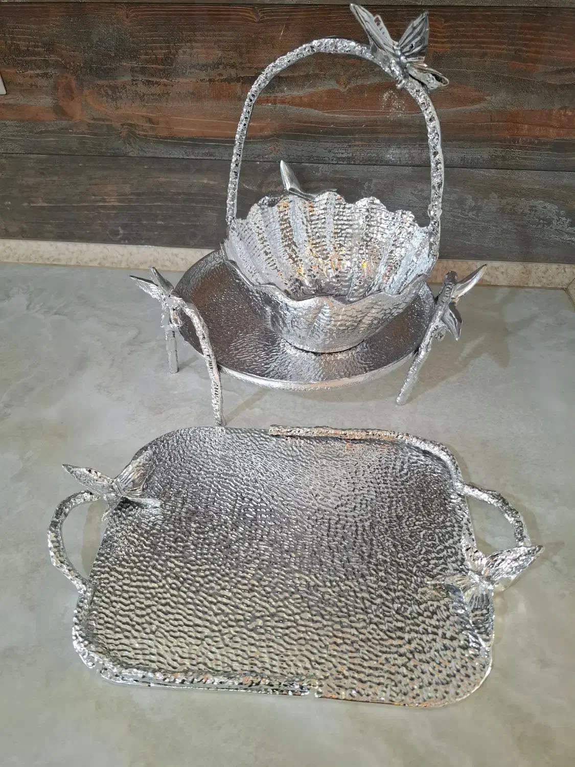 ظروف پذیرایی|ظروف سرو و پذیرایی|ارومیه, |دیوار