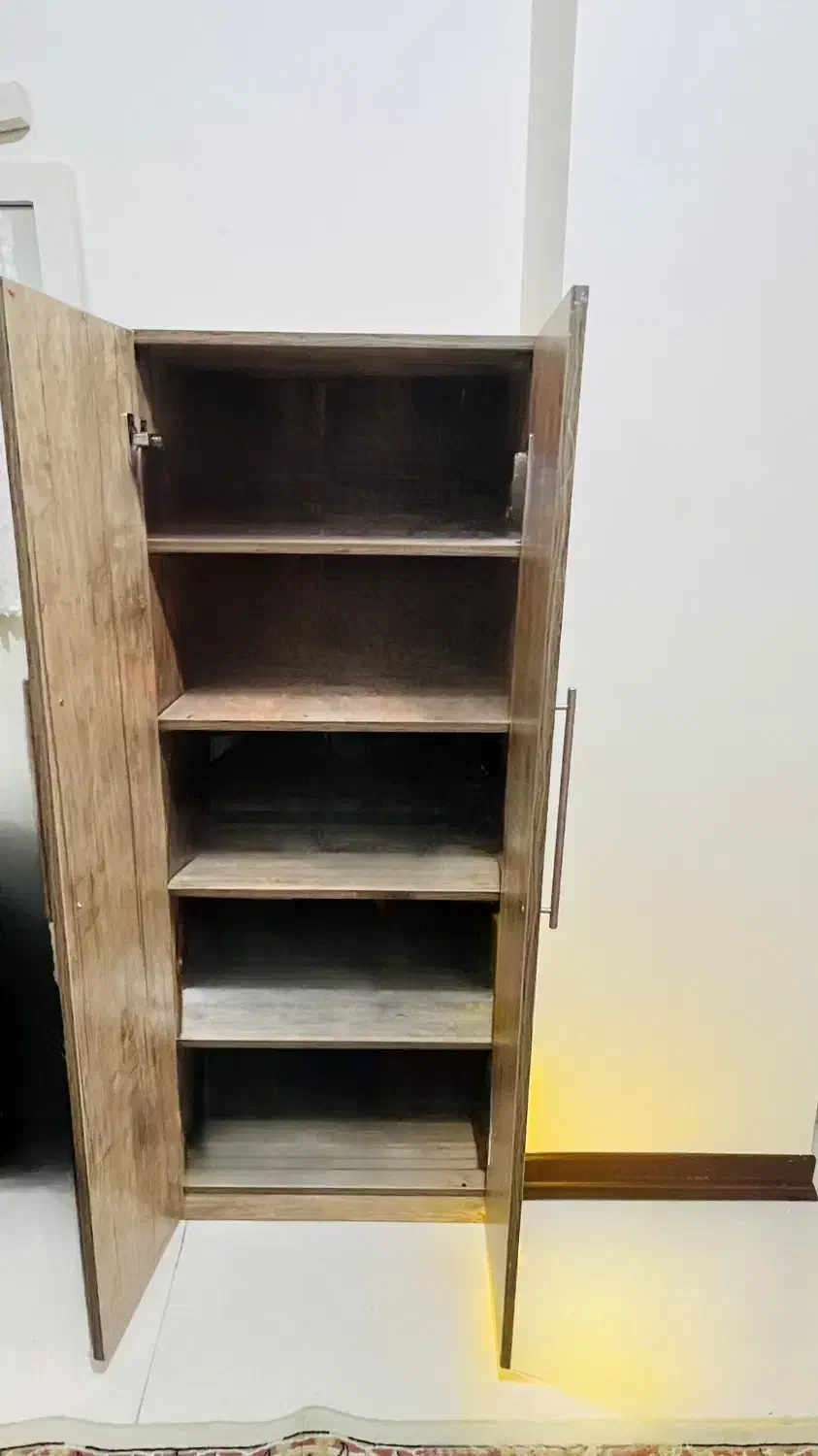 کمد|جاکفشی، کمد، دراور|تهران, فلاح|دیوار