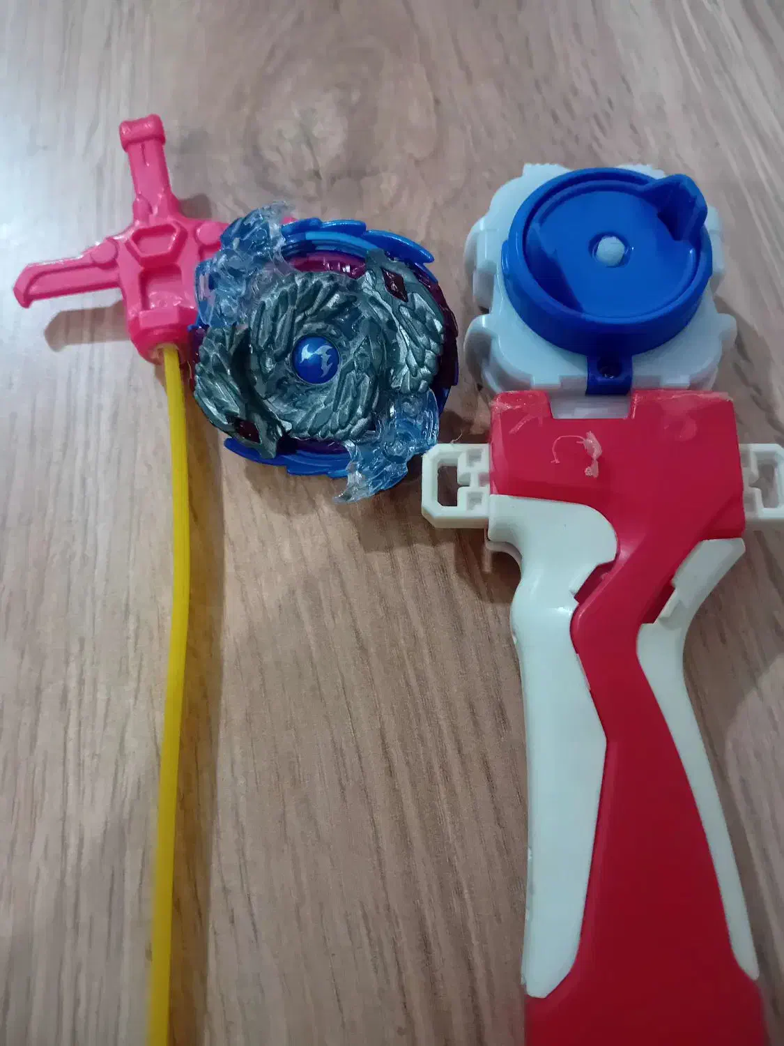 فرفره انفجاری|کلکسیون و سرگرمی|گنبد کاووس, |دیوار