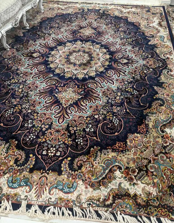 فرش 9 و6 متری|فرش|تهران, سلسبیل جنوبی|دیوار