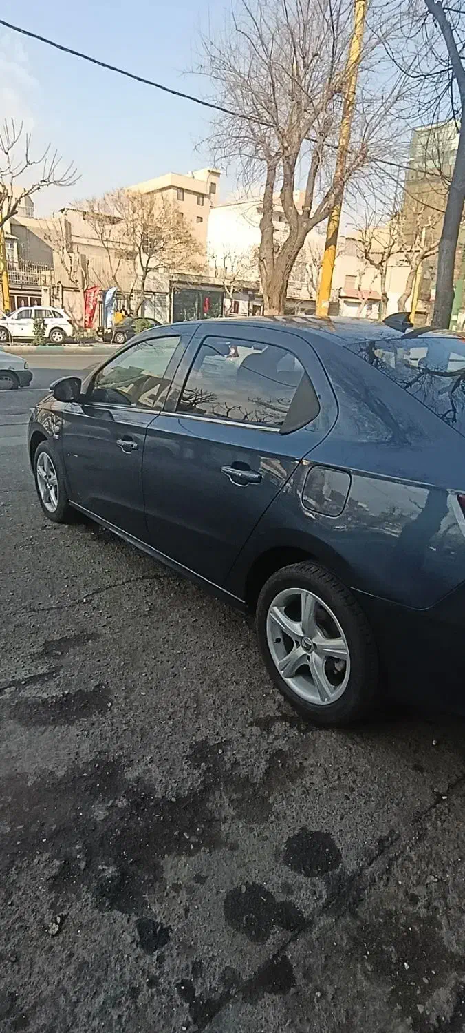 تارا V4 مدل ۱۴۰۳|خودرو سواری و وانت|تهران, شوش|دیوار