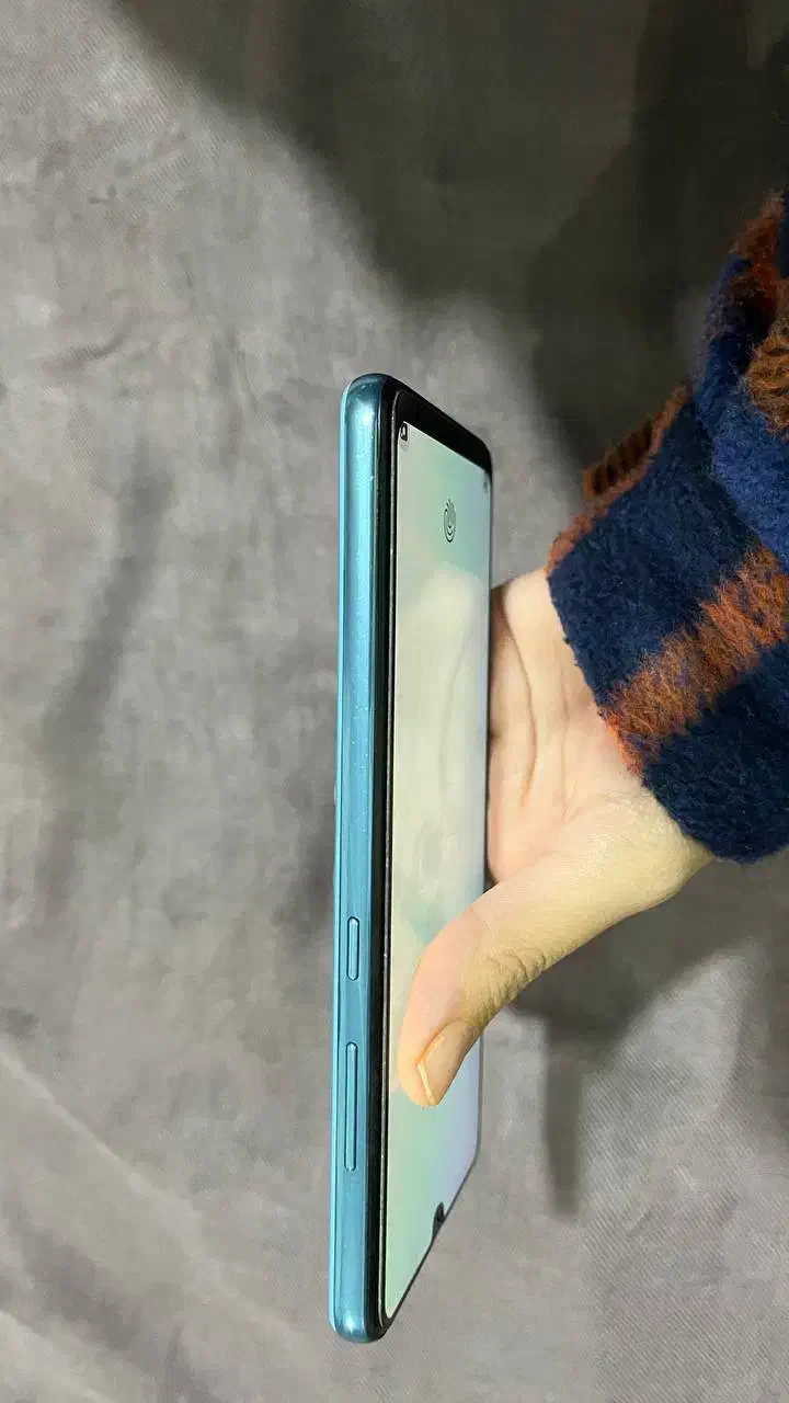 فروش گوشی a32 4g در حد نو|موبایل|کرمانشاه, |دیوار