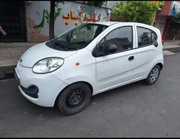 ام وی ام ۱۱۰ اس کامفورت|خودرو سواری و وانت|ساری, |دیوار