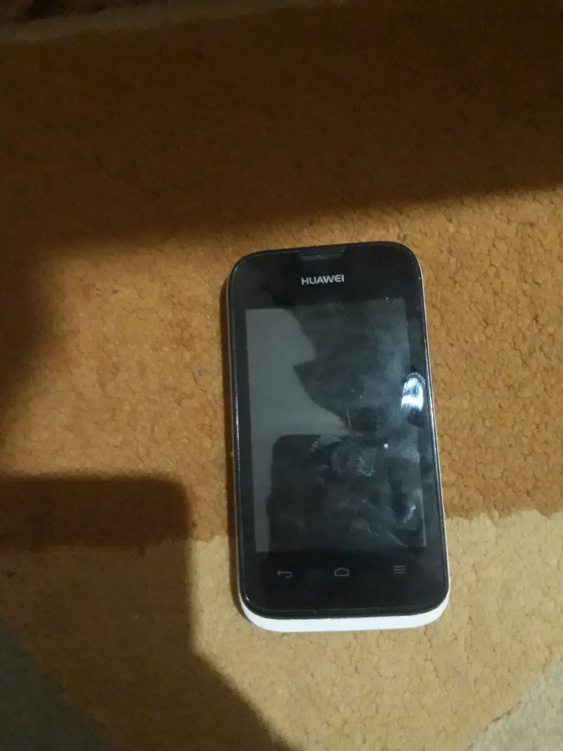 موبایل لمسی هوای وی|موبایل|مشهد, نیروی هوایی|دیوار