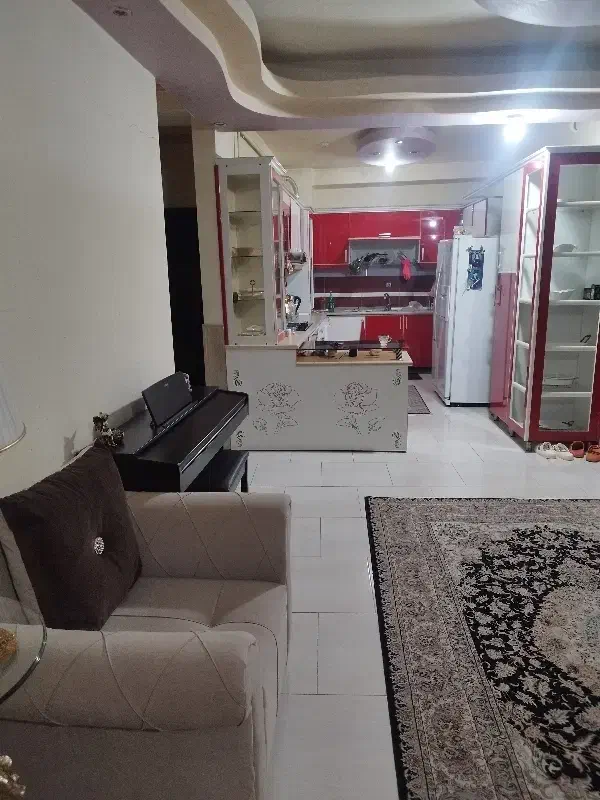 سویت اجاره آپارتمان جنب بیمارستان میلاد110متری|اجارهٔ کوتاه‌مدت آپارتمان و سوئیت|ارومیه, |دیوار