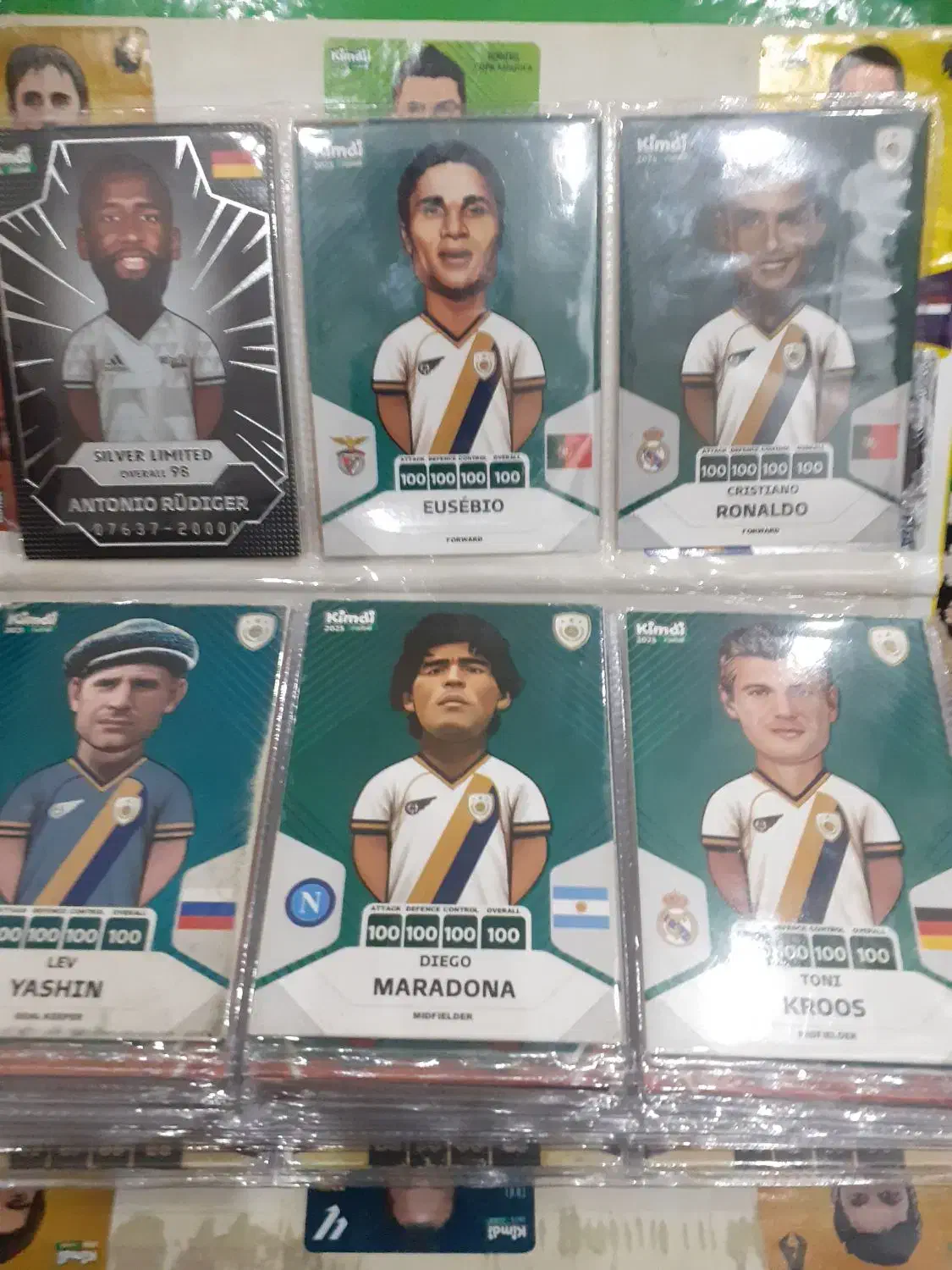 کیمدی|اسباببازی|تایباد, |دیوار