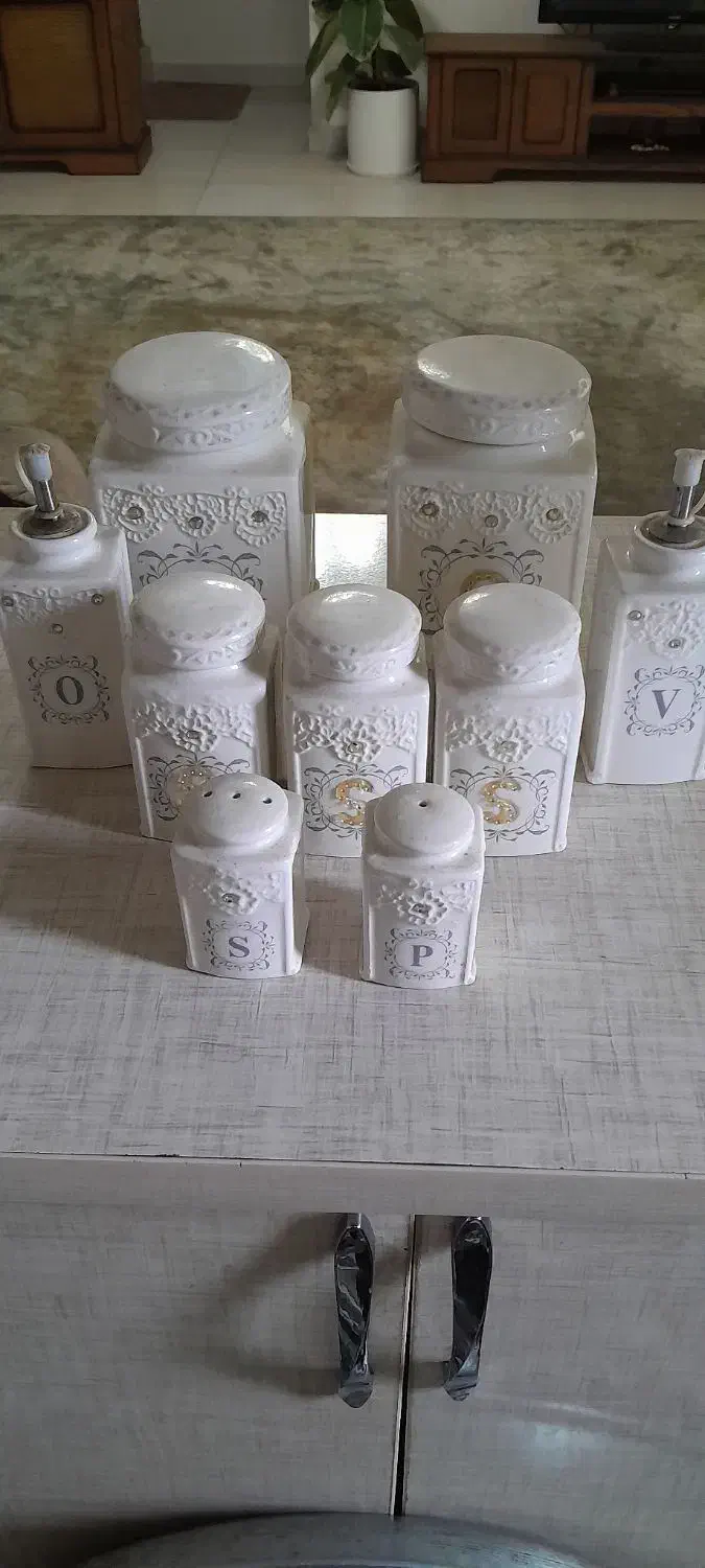 لوازم آشپزخاته|ظروف نگهدارنده، پلاستیکی، یکبارمصرف|صومعهسرا, |دیوار