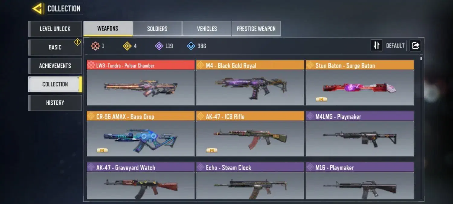 اکانت کالاف دیوتی|کنسول، بازی ویدئویی و آنلاین|بندر کنگان, |دیوار