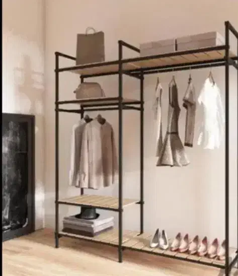 تولیدی رگال.قفسه|فروشگاه و مغازه|تبریز, |دیوار