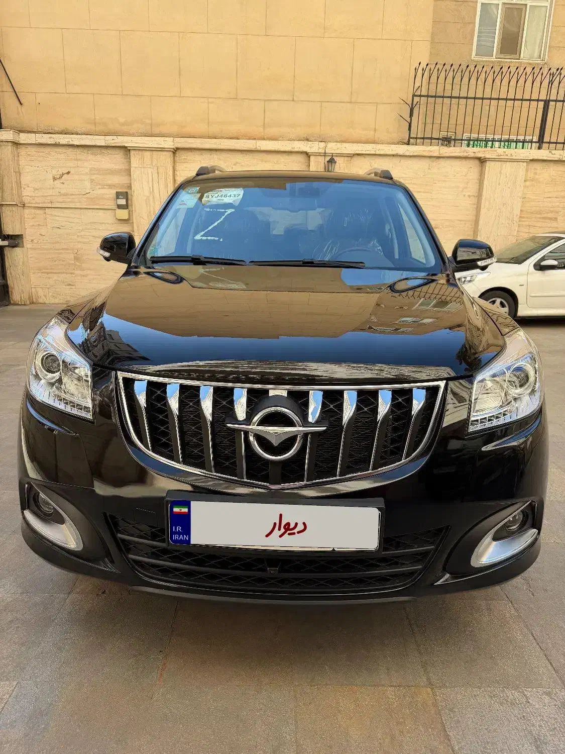 هایما S7 پرو|خودرو سواری و وانت|کرج, عظیمیه|دیوار