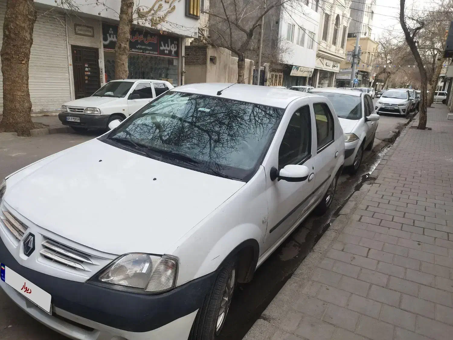 ال90|خودرو سواری و وانت|مشهد, عامل|دیوار